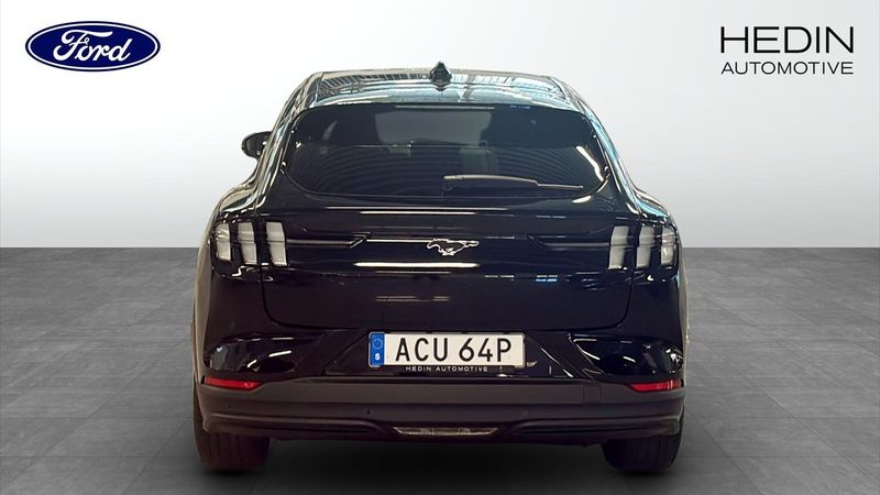 Ford Mustang Mach-E bild 7