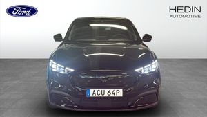 Ford Mustang Mach-E bild 8