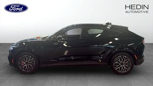 Ford Mustang Mach-E bild 6