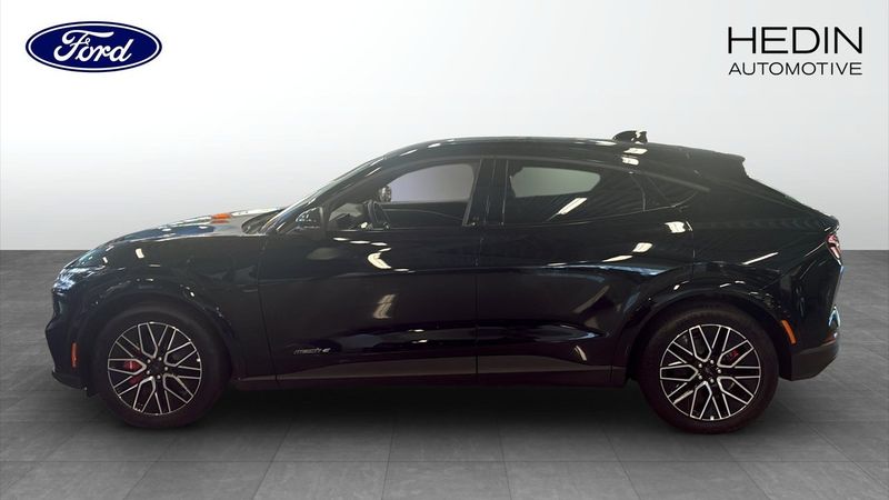Ford Mustang Mach-E bild 6
