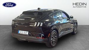 Ford Mustang Mach-E bild 2