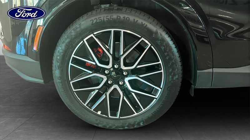 Ford Mustang Mach-E bild 9