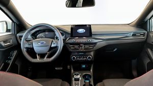 Ford Focus bild 4