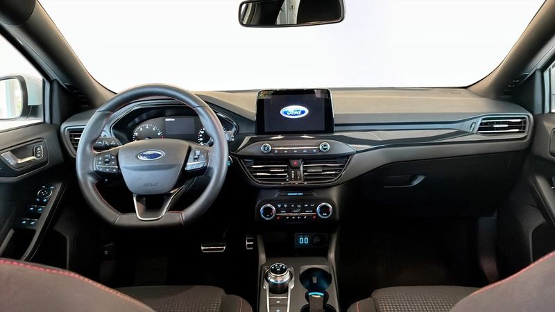 Ford Focus bild 4