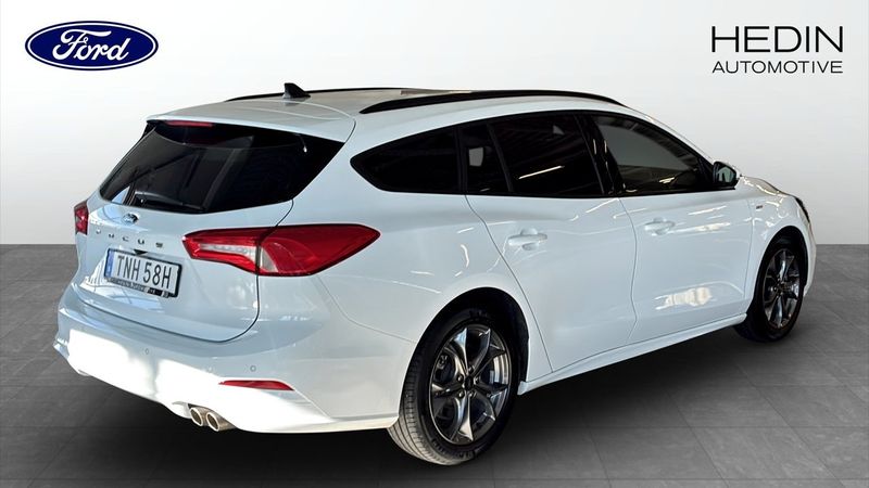 Ford Focus bild 2