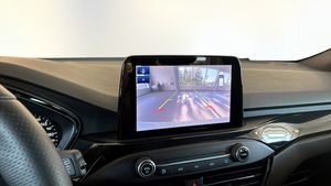 Ford Focus bild 11