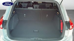 Ford Focus bild 10