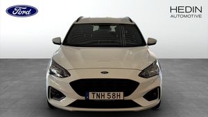 Ford Focus bild 8