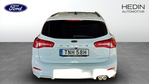 Ford Focus bild 7