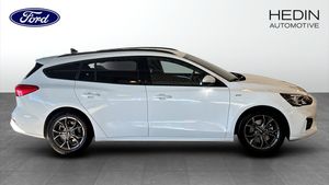 Ford Focus bild 6