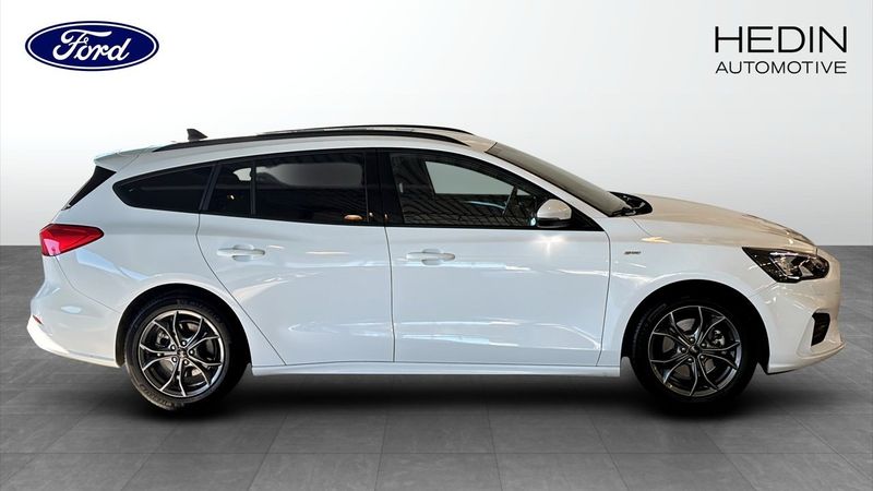 Ford Focus bild 6