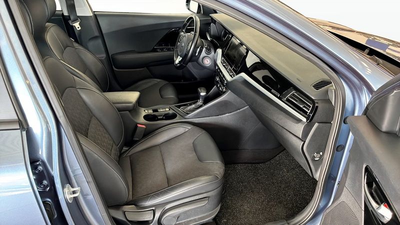 Kia Niro bild 3