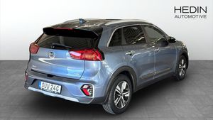Kia Niro bild 2