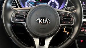 Kia Niro bild 12