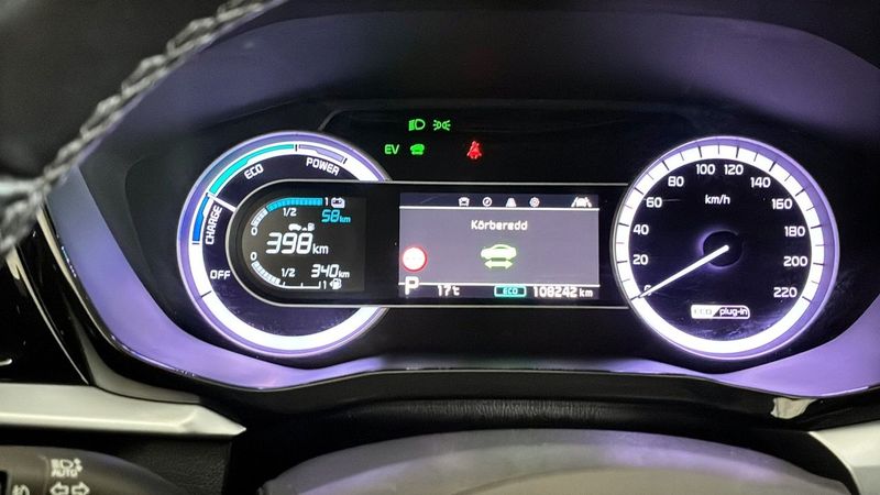 Kia Niro bild 10