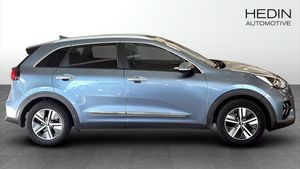 Kia Niro bild 6