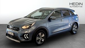 Kia Niro bild 1