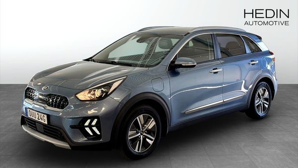 Kia Niro Kia Niro - 2020