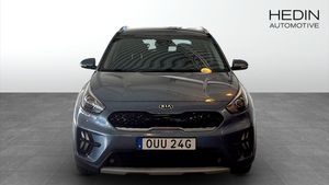 Kia Niro bild 8