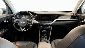 Kia Niro bild 4