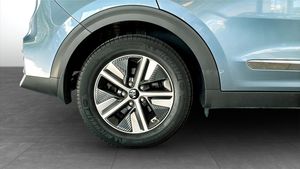 Kia Niro bild 9