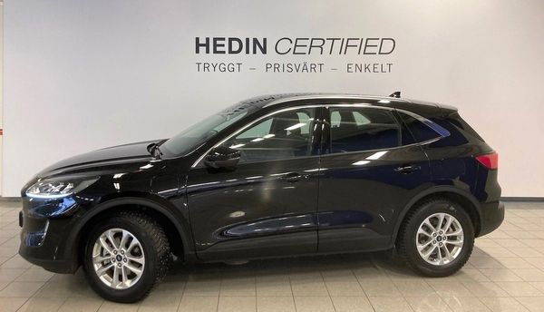 Ford Kuga CX482E 2023.25MY SUV - 2023