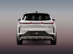 Lynk & Co 08 bild 4