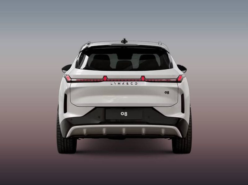 Lynk & Co 08 bild 4