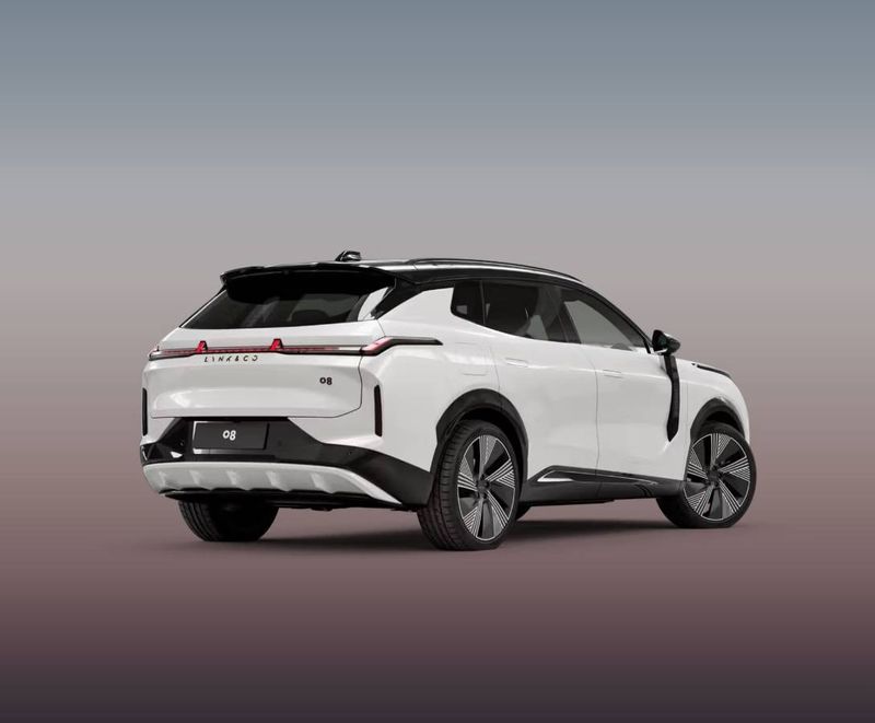 Lynk & Co 08 bild 3