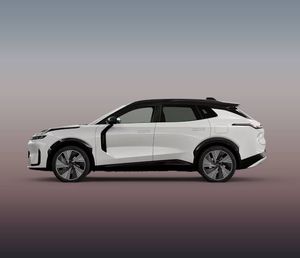 Lynk & Co 08 bild 2