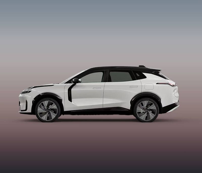 Lynk & Co 08 bild 2
