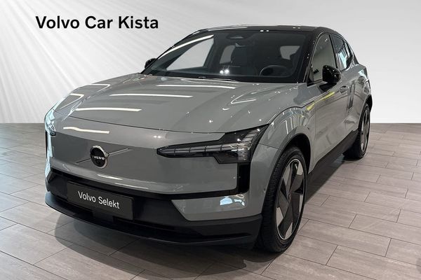 Volvo EX30 Single Motor Extended Range Ultra H/K Pano 360Kam - 2024