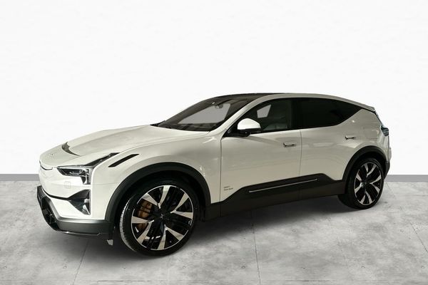 Polestar 3 Long range Dual 111kW Plus Pilot Perf - 2025