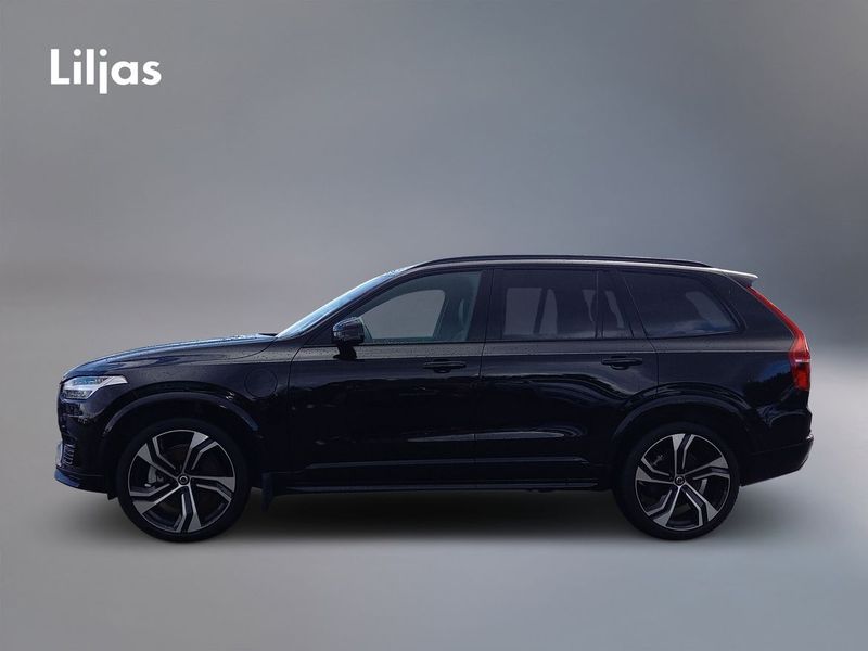 Volvo XC90 bild 4