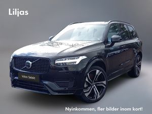 Volvo XC90 bild 1