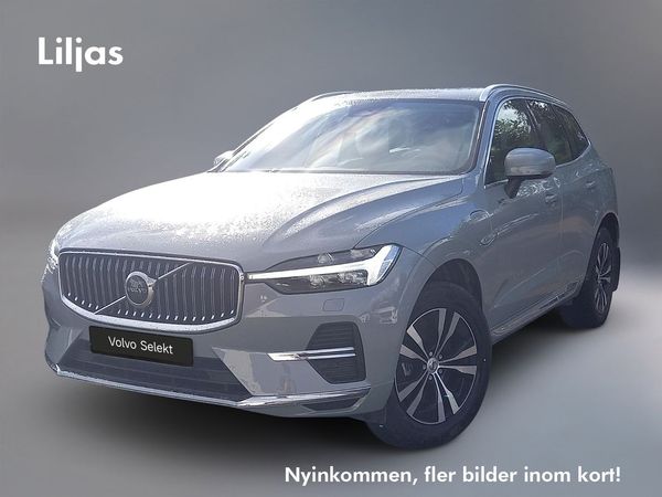 Volvo XC60 T6 Core Nordic Edition - 2025