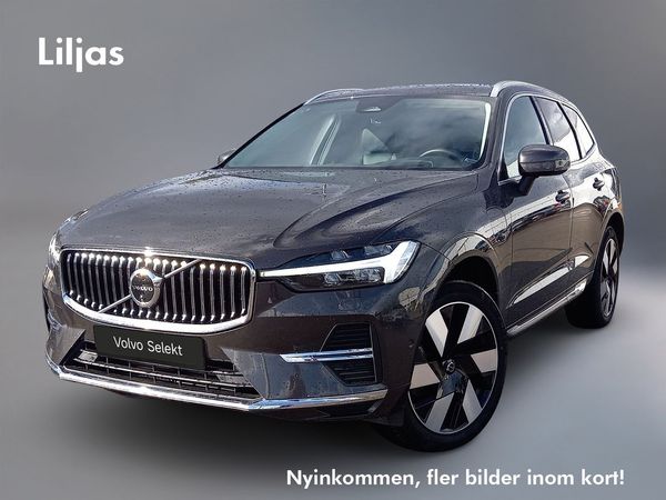 Volvo XC60 T6 Ultra Bright - 2025