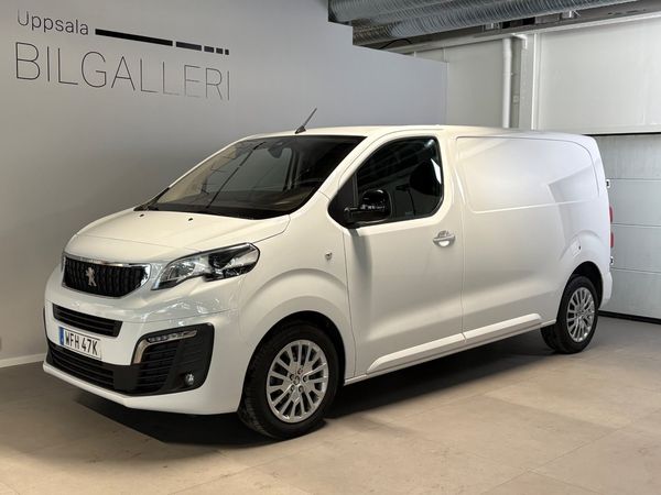 Peugeot Expert L2 PRO+ 145hk Automat - 2023