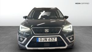 Seat Arona bild 2