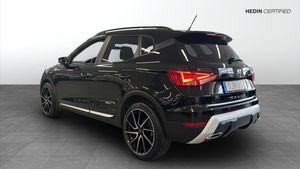 Seat Arona bild 7
