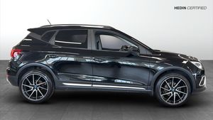 Seat Arona bild 4