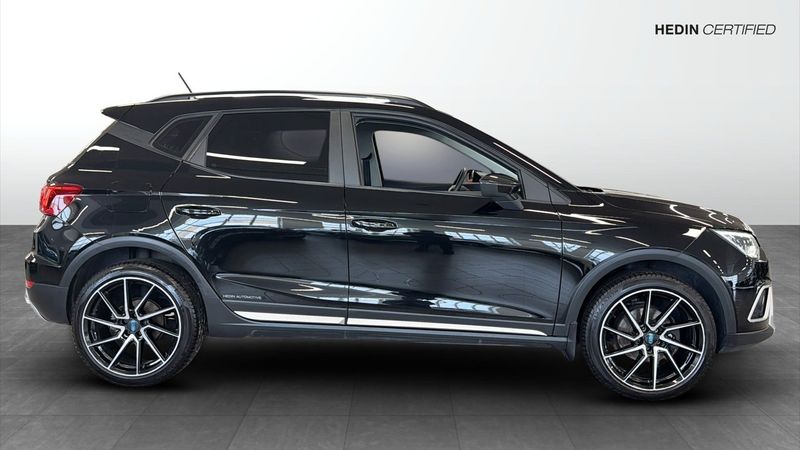Seat Arona bild 4