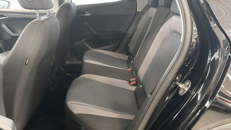 Seat Arona bild 10