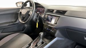 Seat Arona bild 15