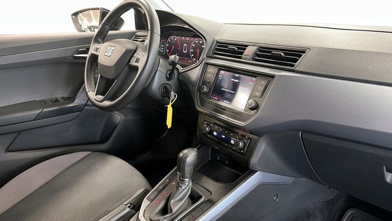 Seat Arona bild 15