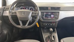 Seat Arona bild 14