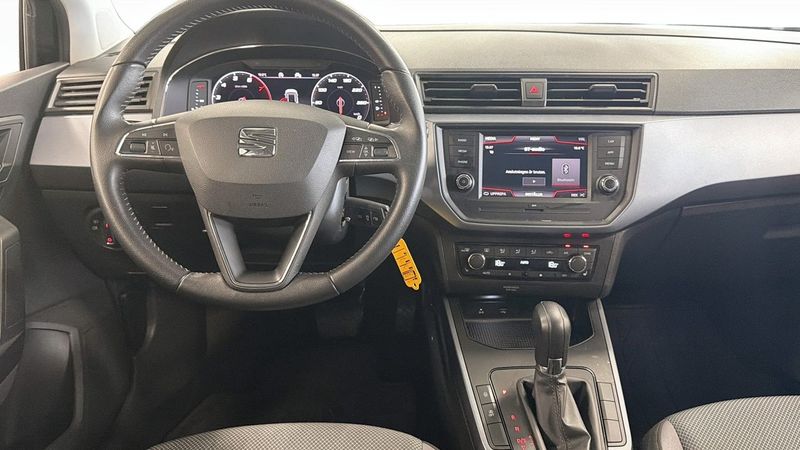Seat Arona bild 14