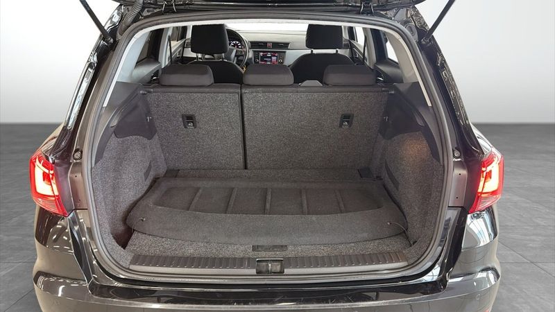 Seat Arona bild 9