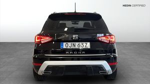 Seat Arona bild 6