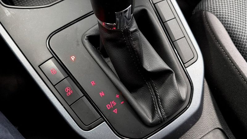 Seat Arona bild 21